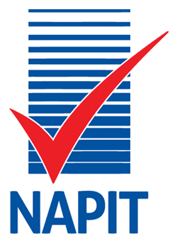 NAPIT Approved Electrician
